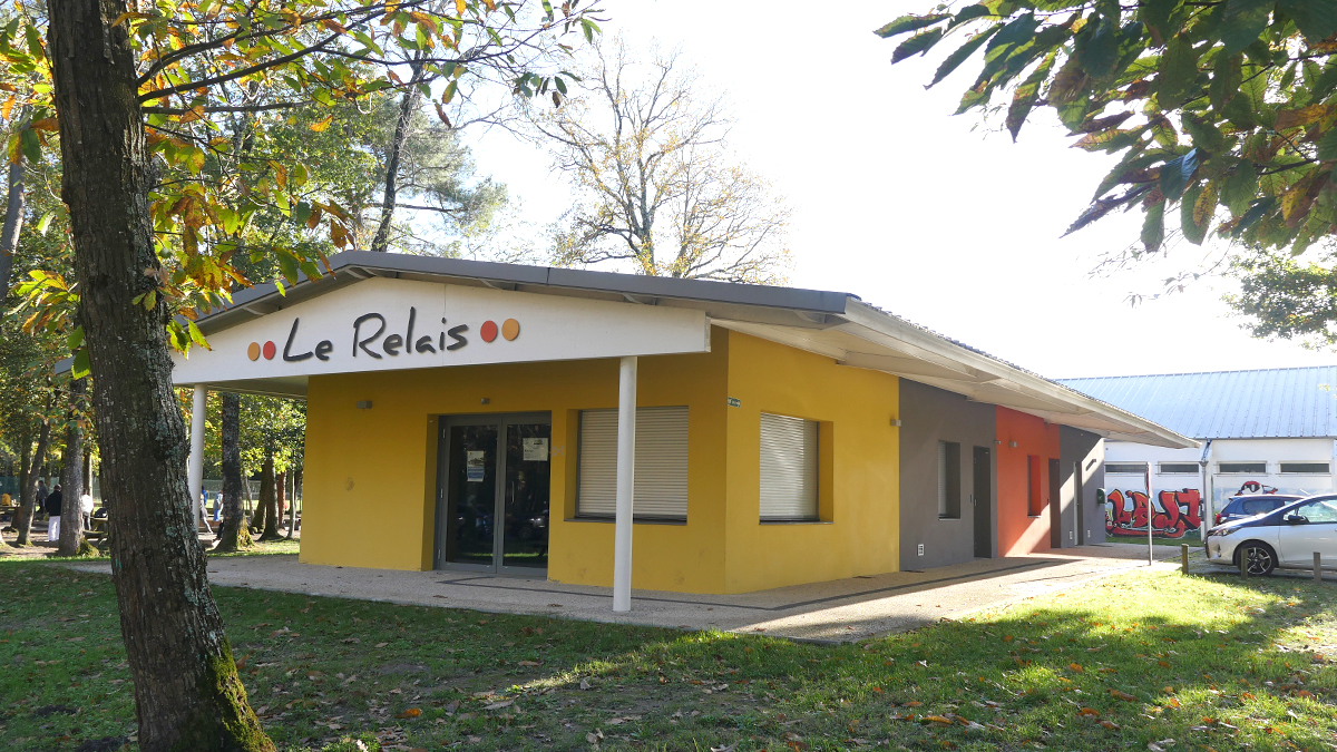 Construction d'une salle associative à Etaules
